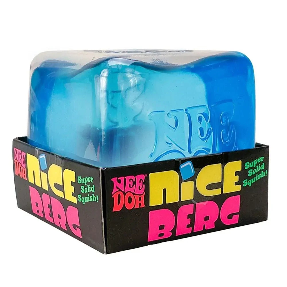 Nee Doh Niceberg