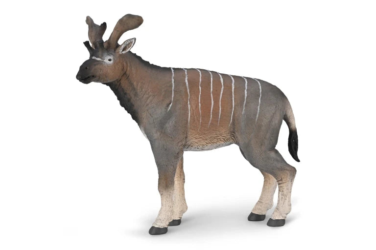 Sivatherium giganteum