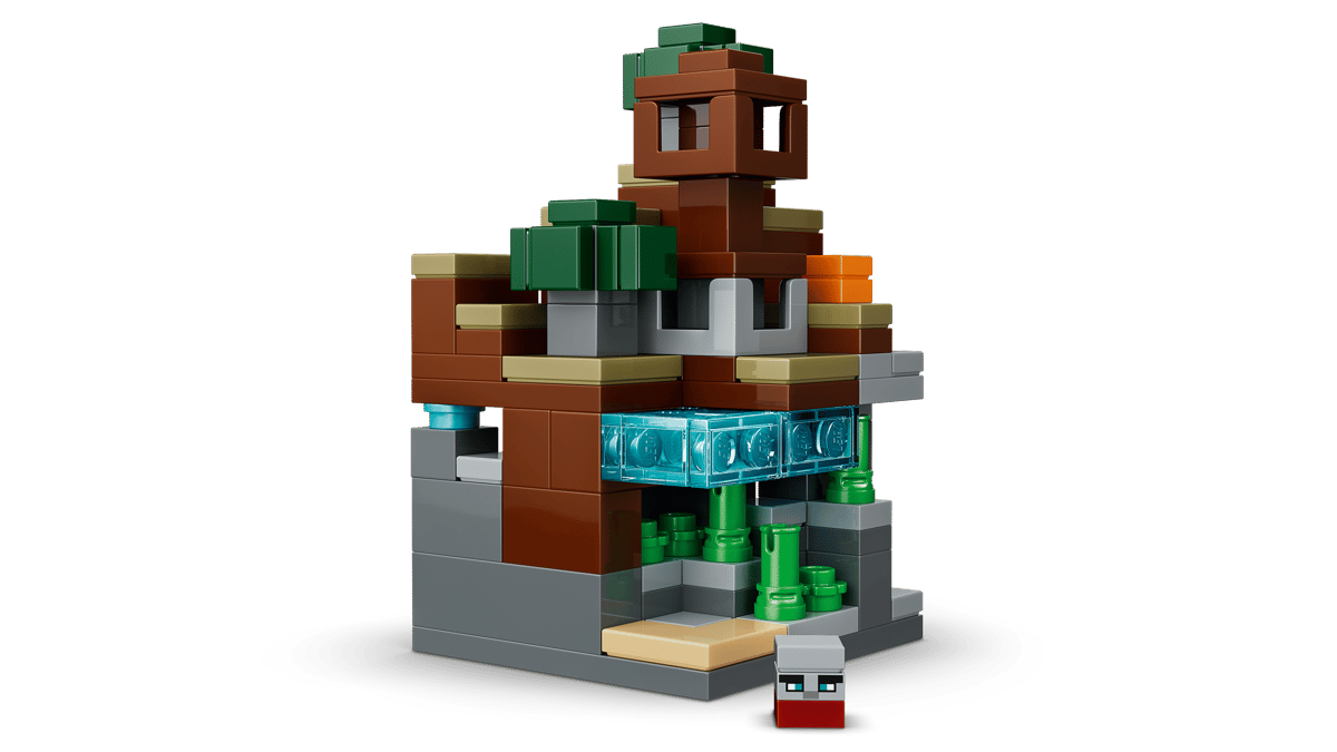 21589 Mini Biomes