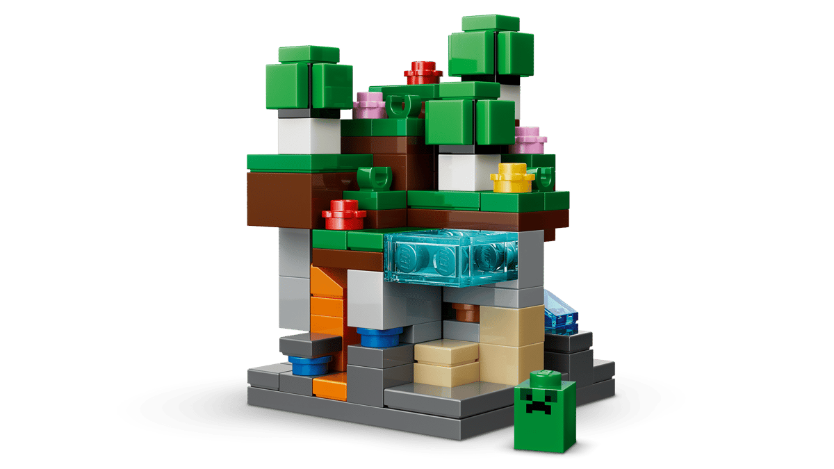 21589 Mini Biomes