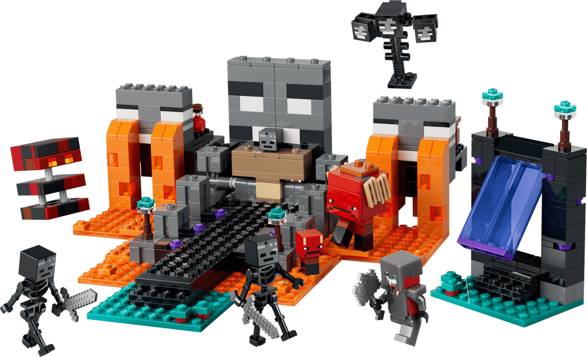 21590 Wither Battle