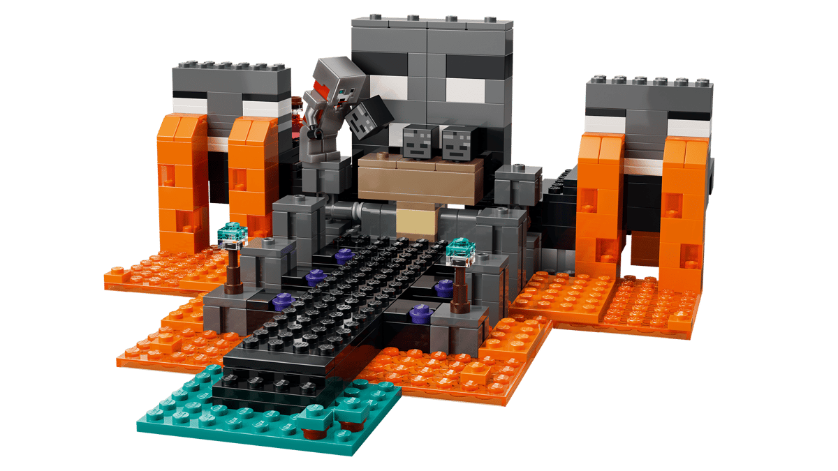 21590 Wither Battle