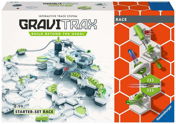 Gravitrax Race Starter Set