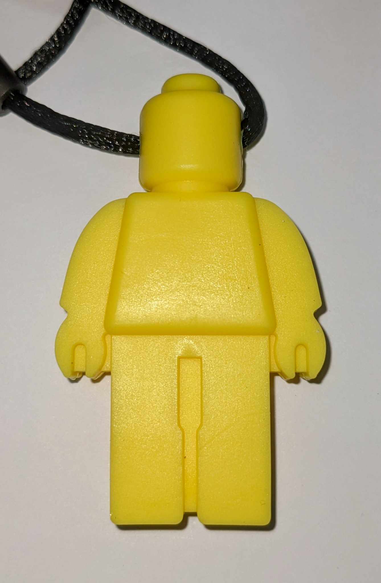 Sensorchew Minifig - Yellow