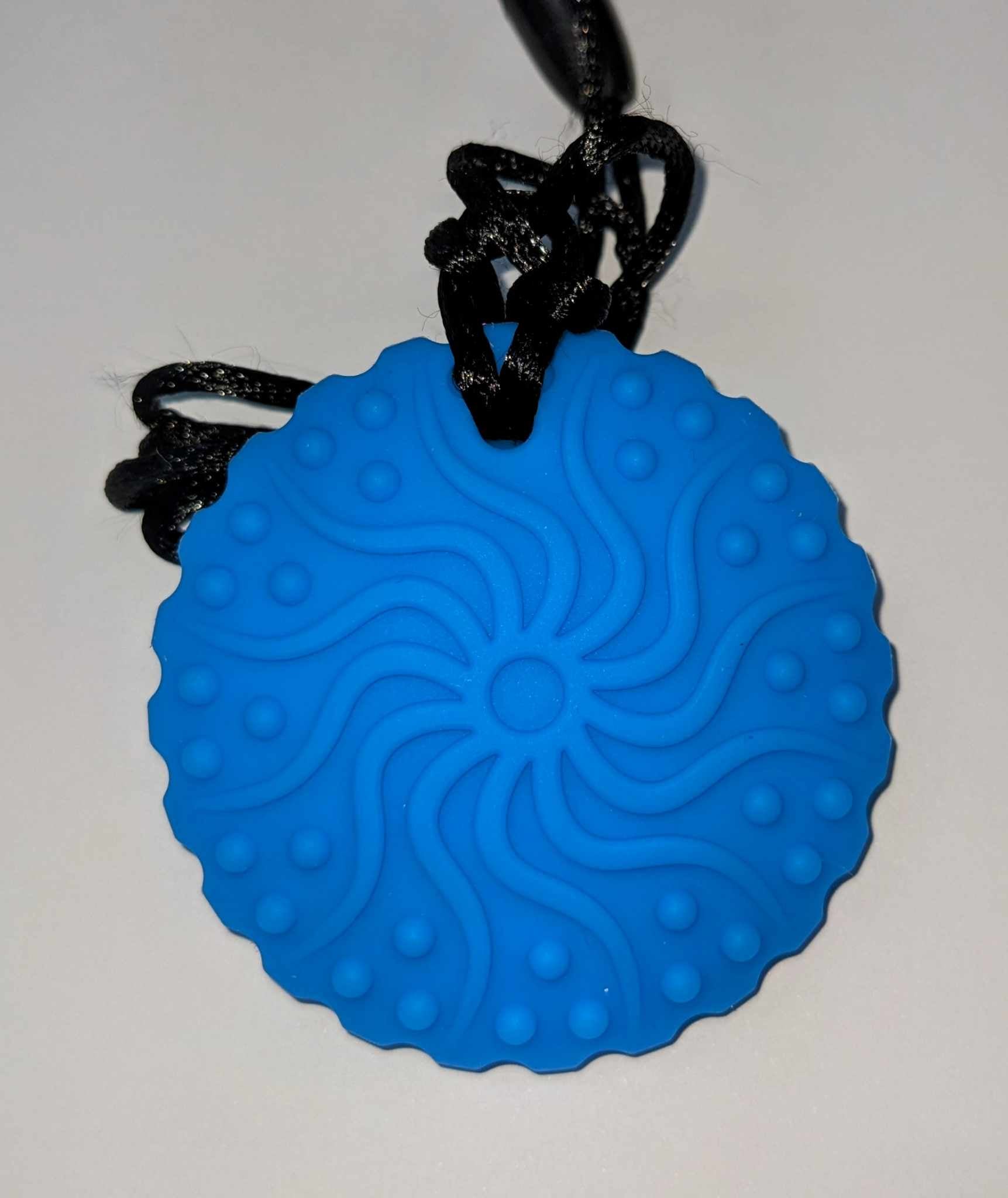 Sensorchew Sunshine - Blue