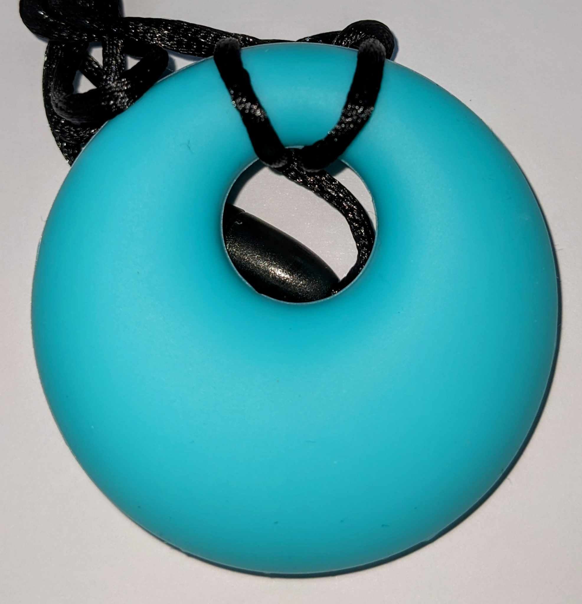 Sensorchew Full Moon - Turquoise