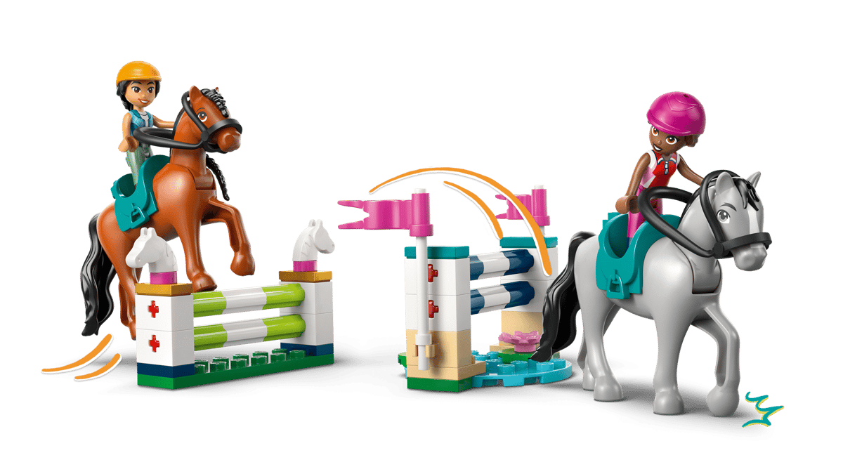 42688 Horse Stable and Riding Academy