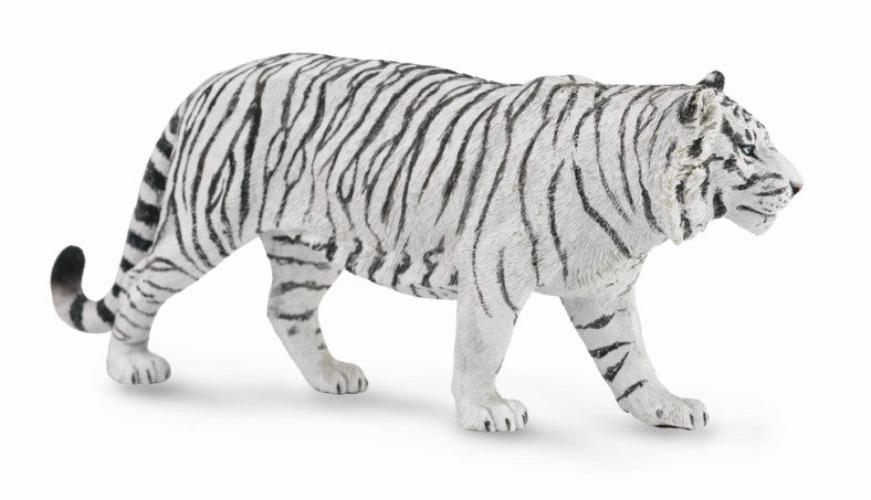 White Tiger