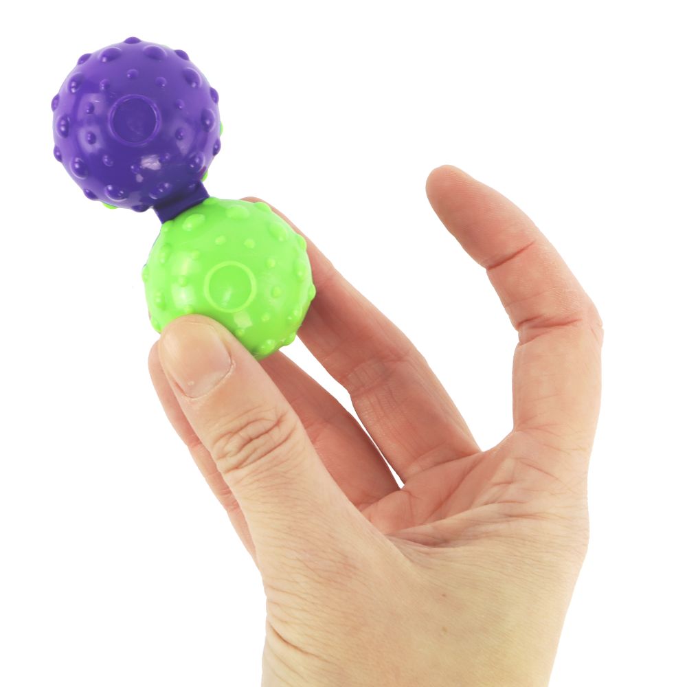Spinning Sphere Fidget