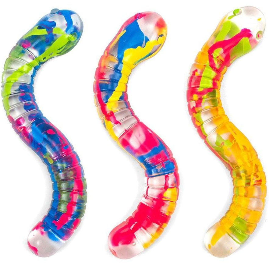 Sensory Inkers Snake
