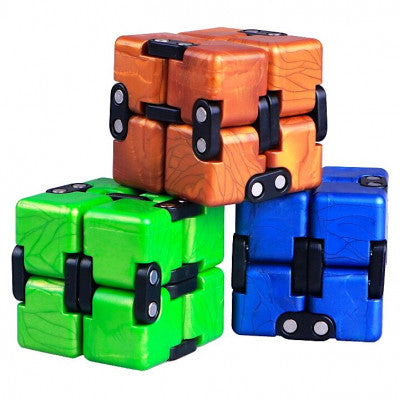Mini Infinity Cube