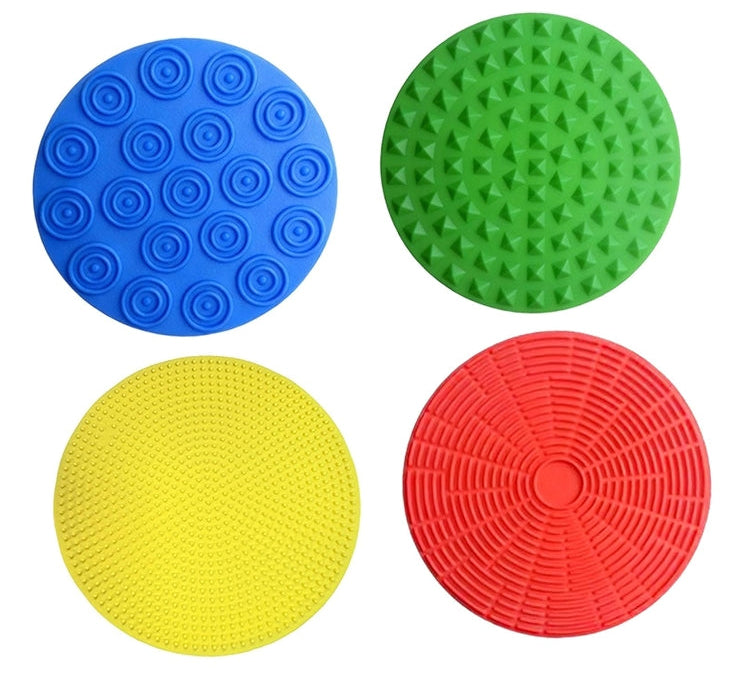 SIlicone Tactile Sensory Mats