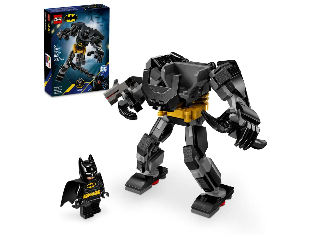 LEGO 76270 Batman Mech Armor
