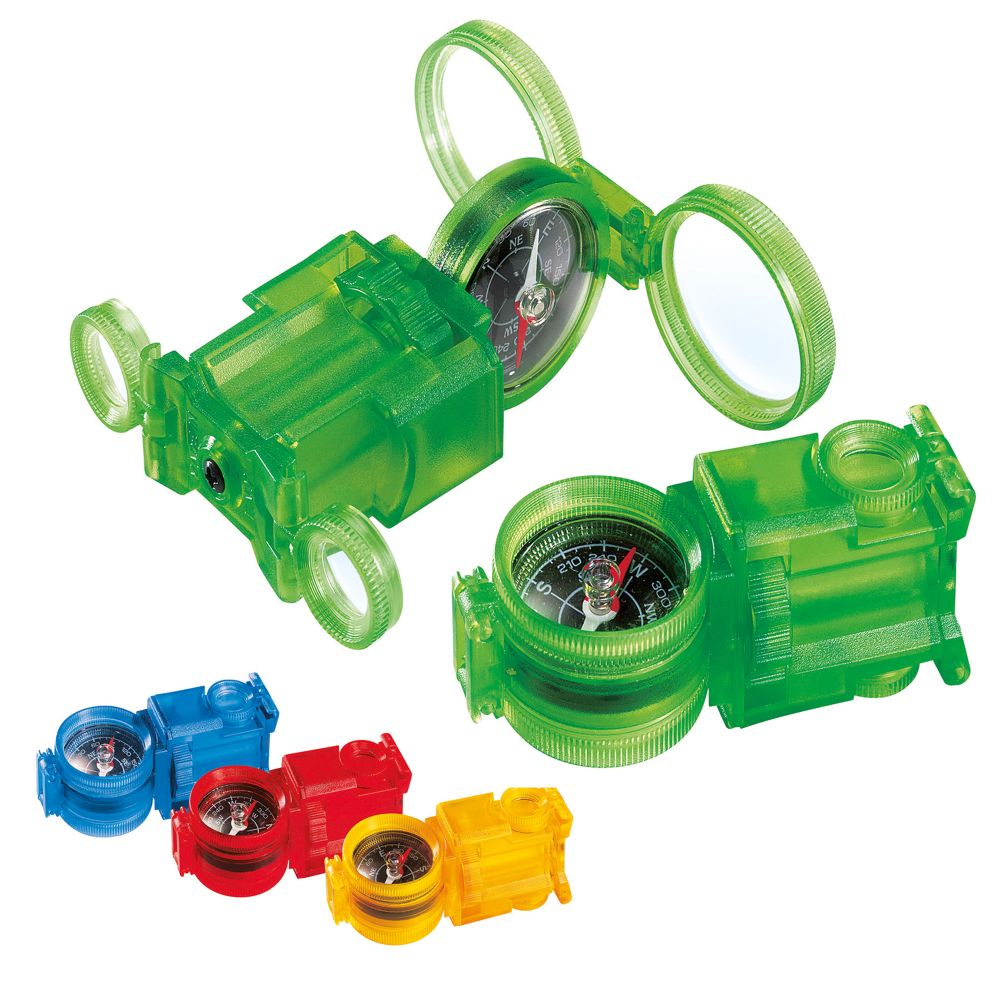 Optic Wonder