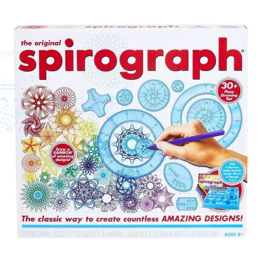 Spirograph original Large