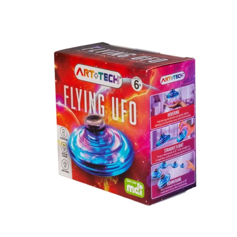 Flying UFO Toy