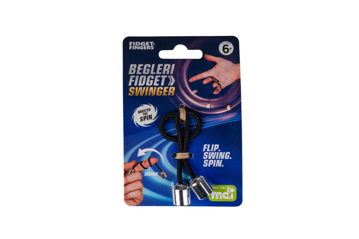 Begleri Fidget Swinger