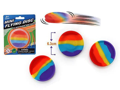 Mini Flying Disc
