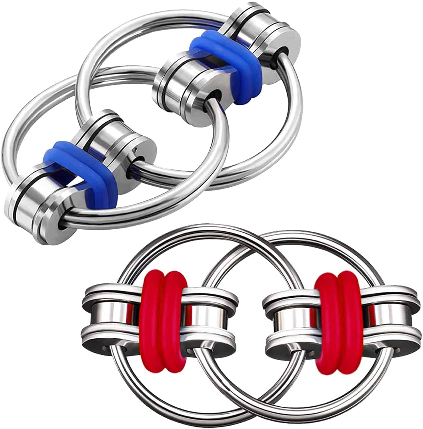 Atomic Twist Fidget