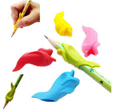 Dolphin Pencil Grip