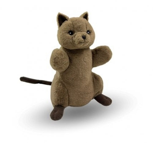 Eco Quokka Puppet - 25cm