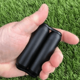 Self Regulation Hand Roller