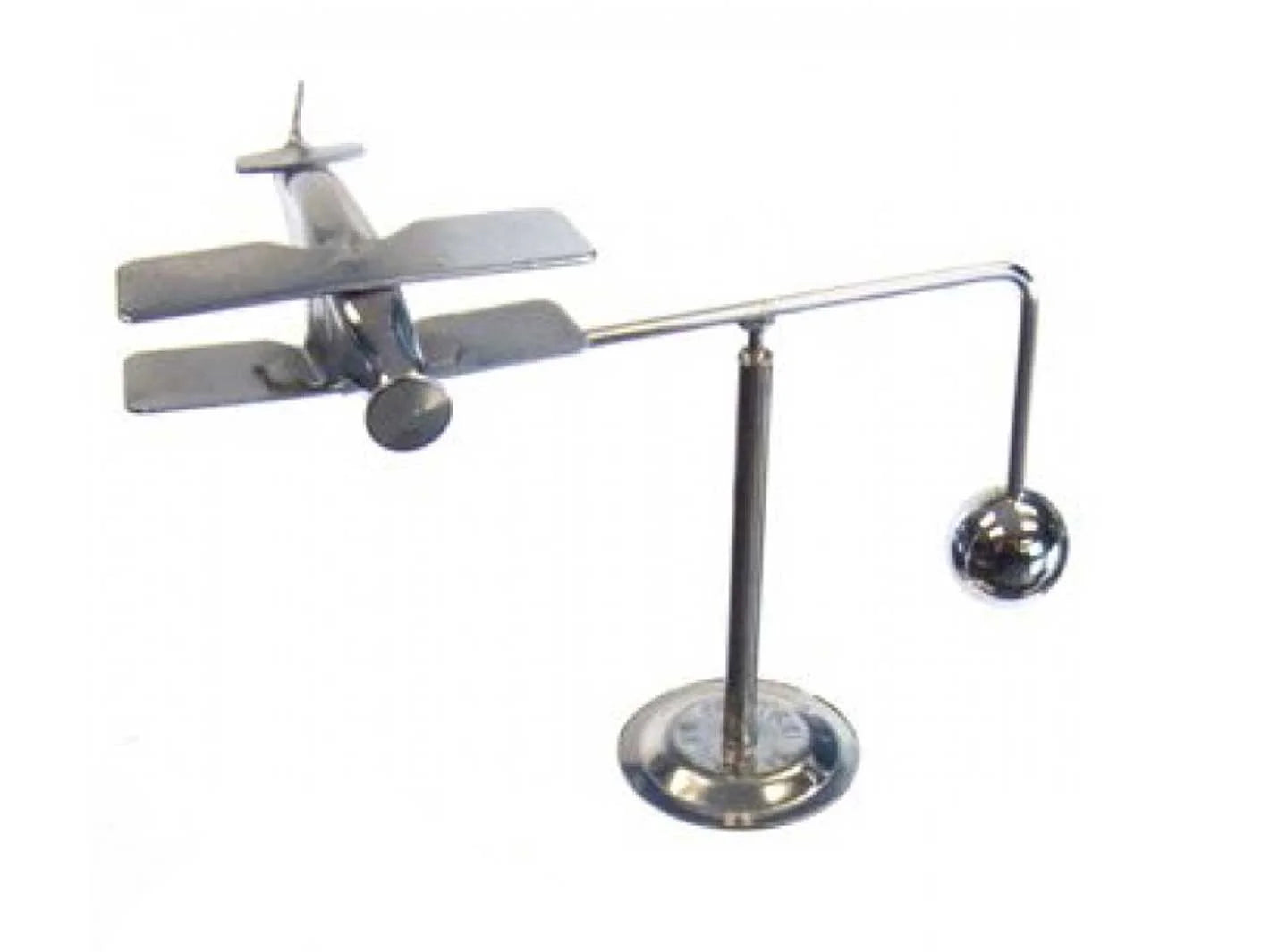 Kinetic Balance Aeroplane
