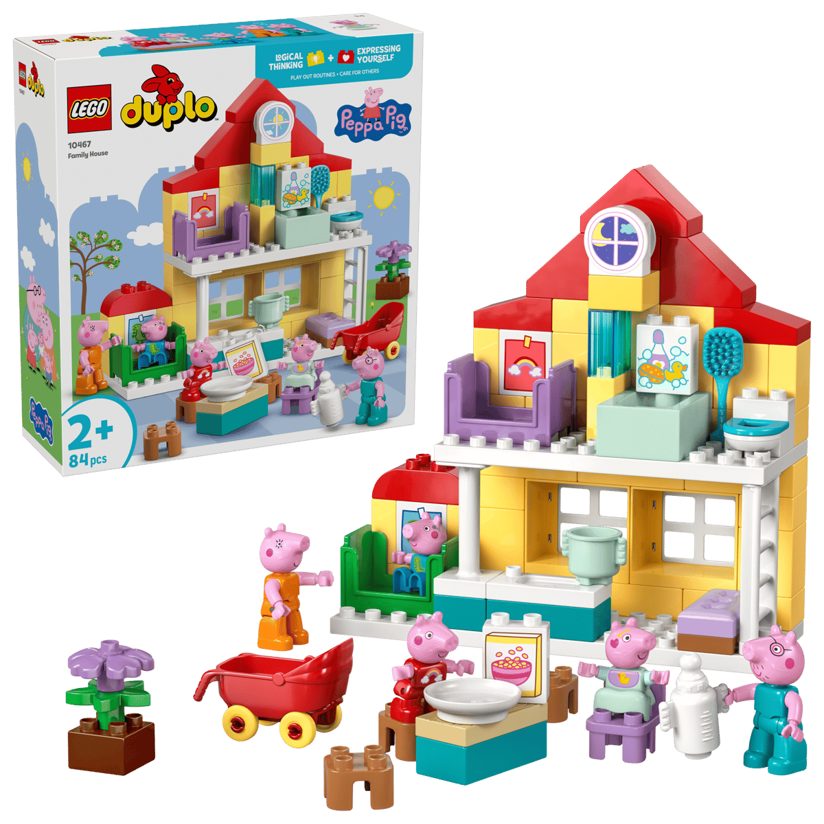 10467 Family House