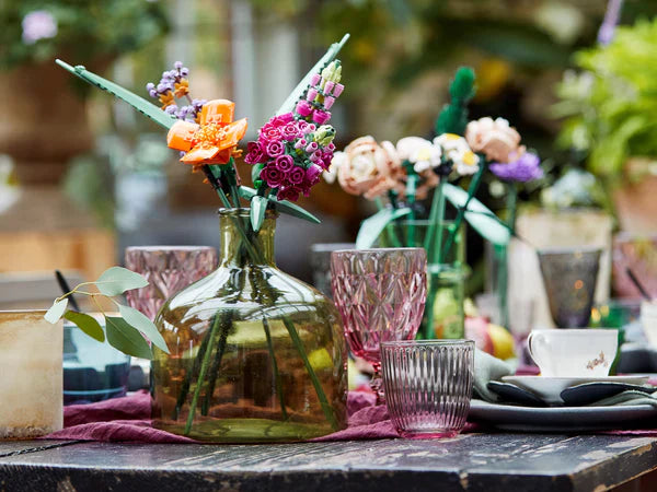 LEGO 10280 Flower Bouquet