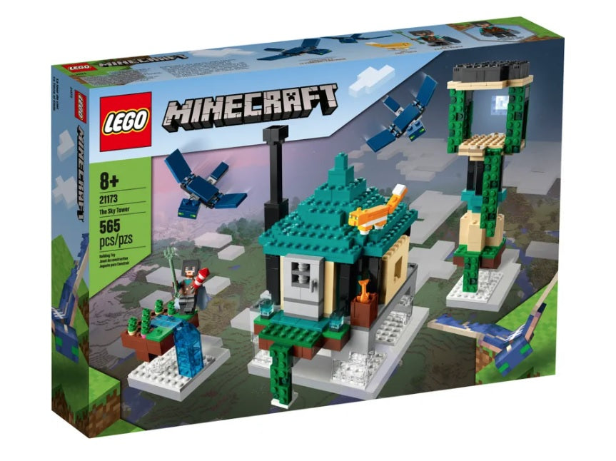 Lego 21173 Sky Tower