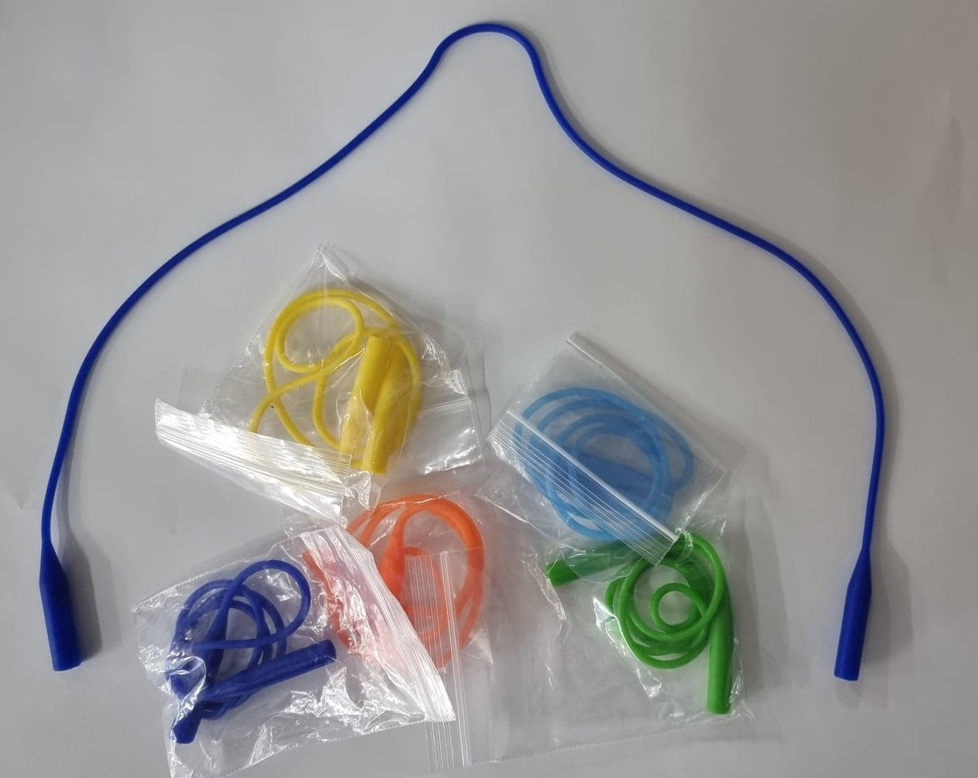 Sensory Vibes Hi Fi Earplugs