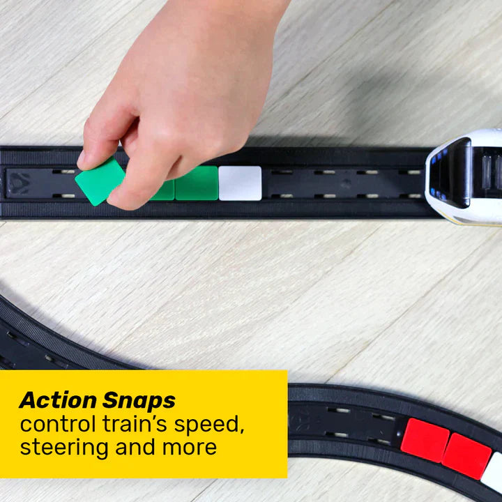 Intelino Smart Train