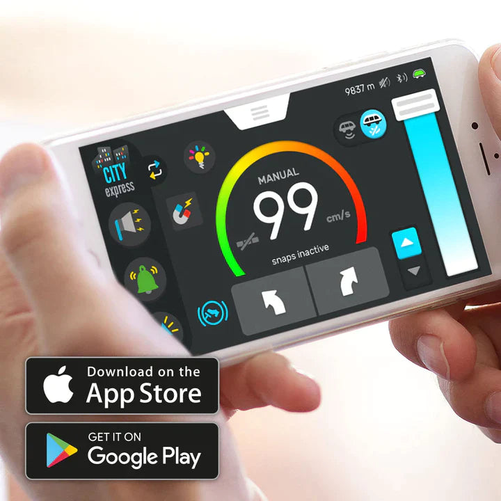 Intelino Smart Train