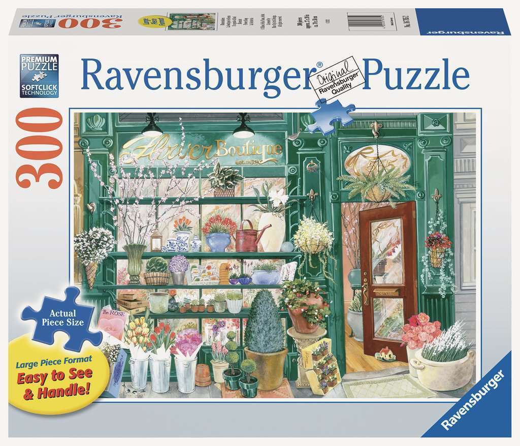 300 Piece Large Format Puzzle - 167852