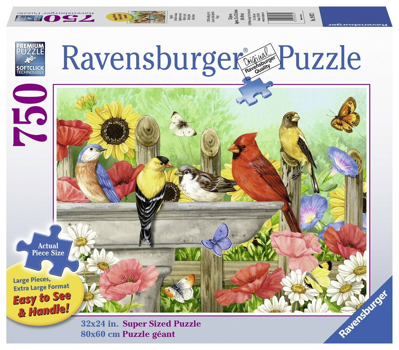 Ravensburger No 19 937 2
