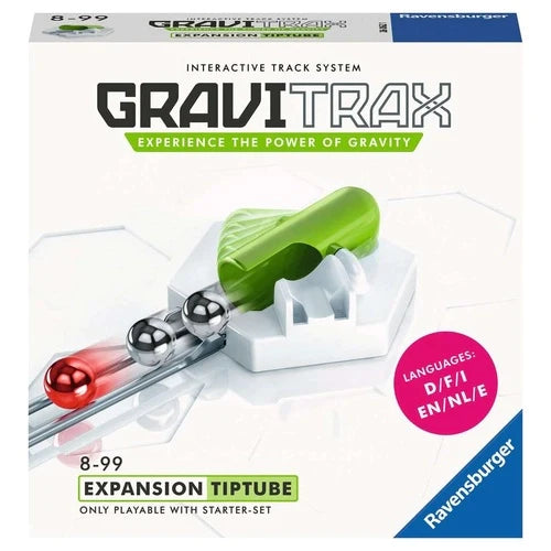 Gravitrax Tiptube