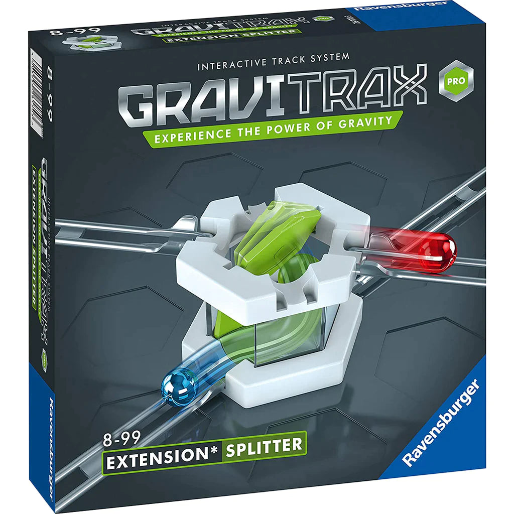 Gravitrax Pro Splitter