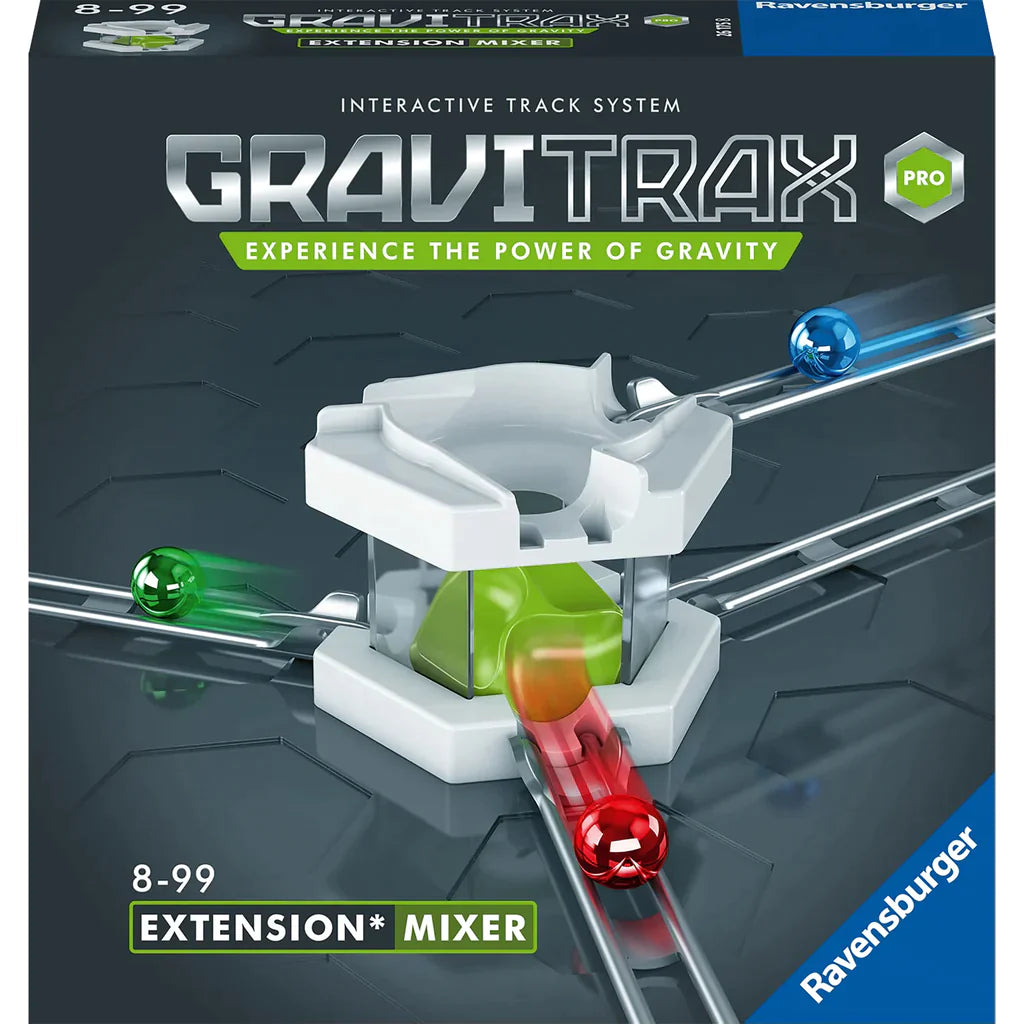 Gravitrax Pro Mixer