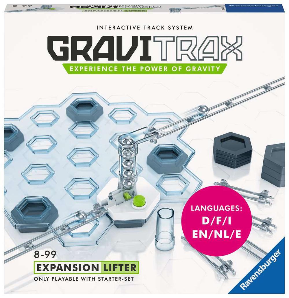 Gravitrax Lifter