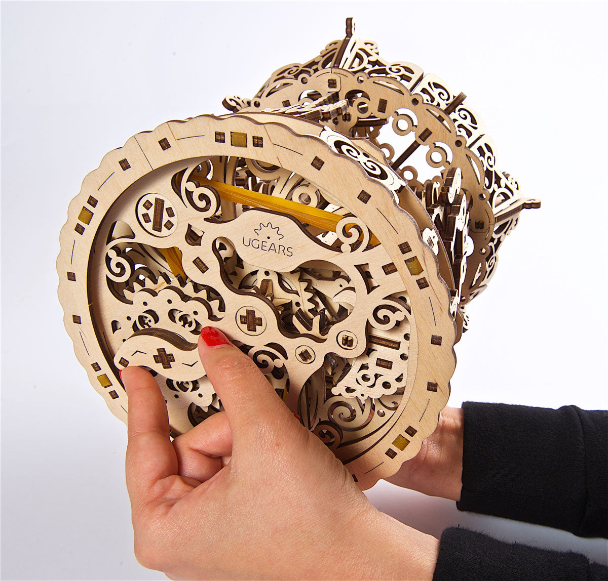 Ugears Carousel