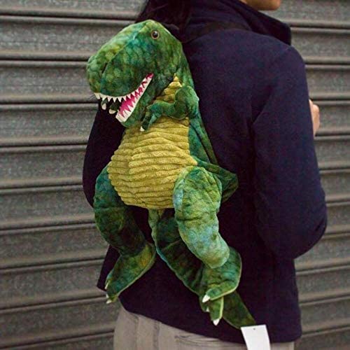 Dinosaur Back Pack