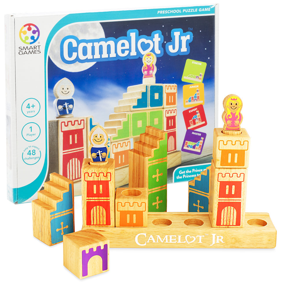 Camelot Jr