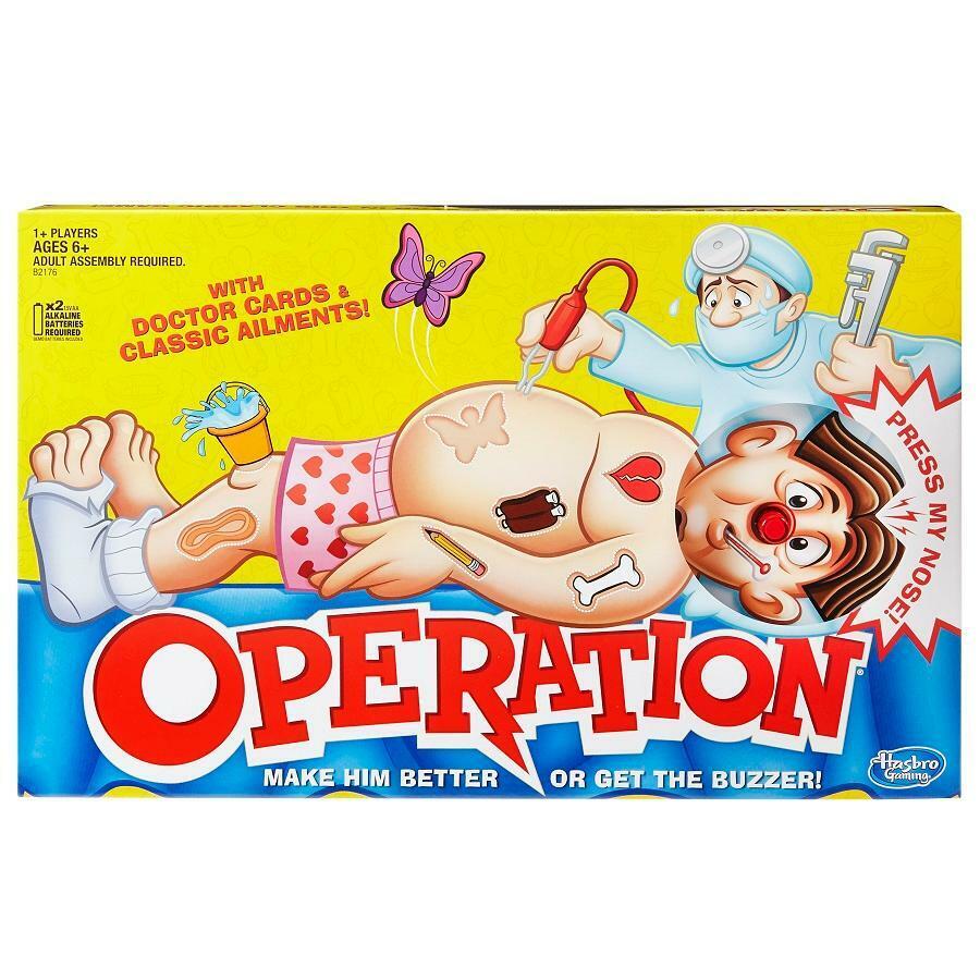 Operation