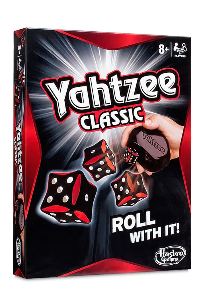 Yahtzee Classic