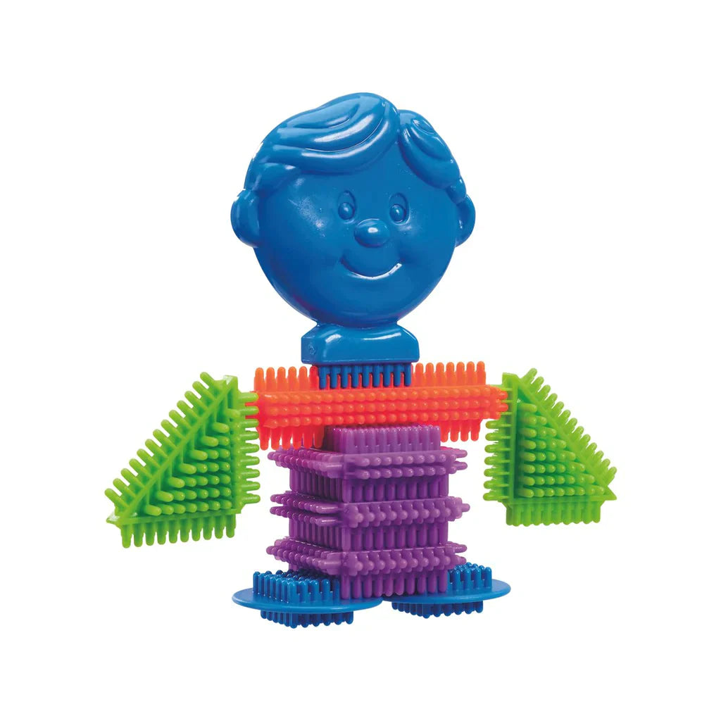 Stickle Bricks Little Builder