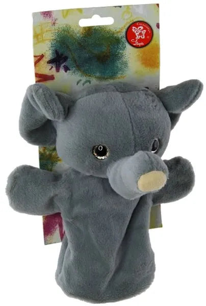 Animal Hand Puppet