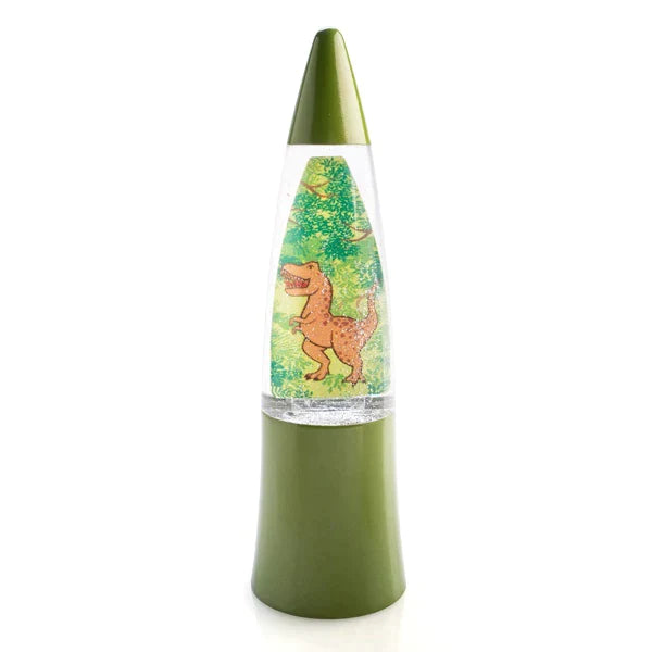 Shake and Shine Dinosaur