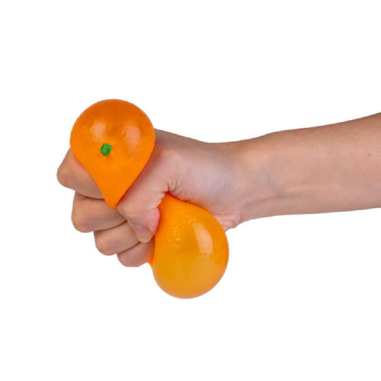 Sensory Smooshos Fruit