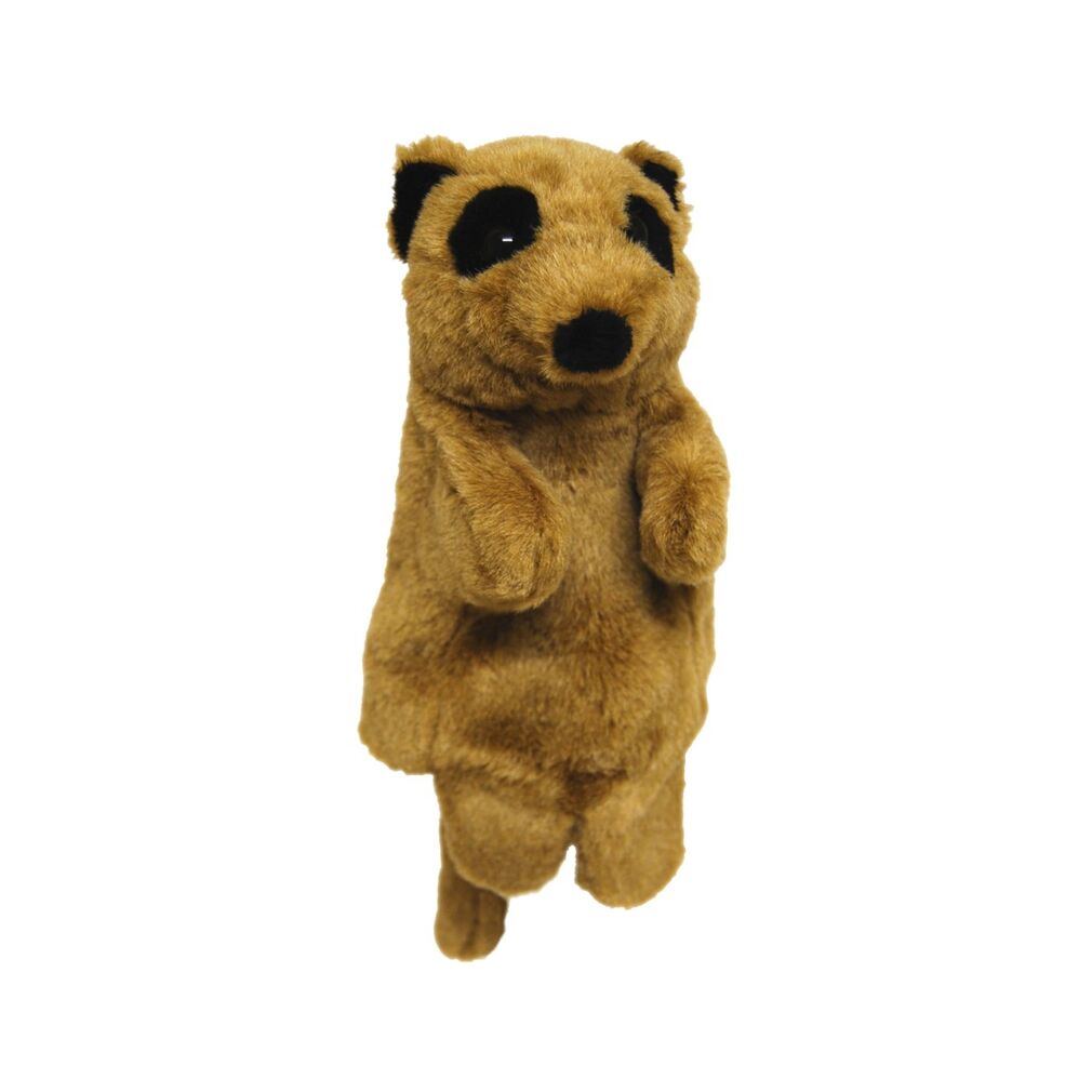 Hand Puppet - Meerkat