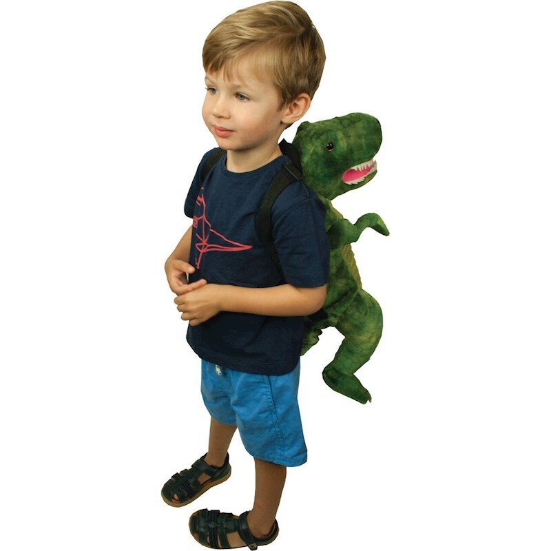Dinosaur Back Pack
